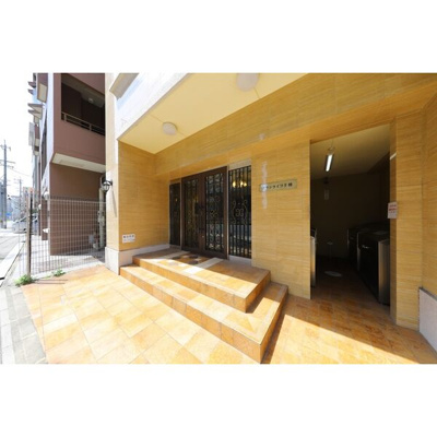 【エントランス】 | タウンライフ千種