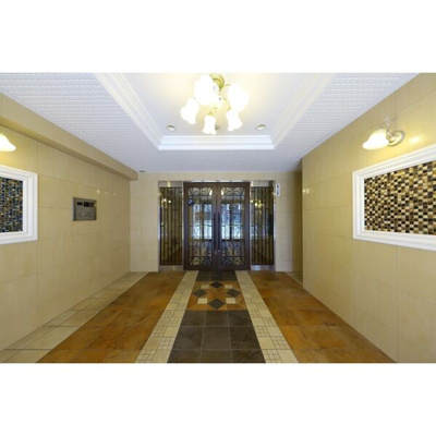 【ロビー】 | タウンライフ千種