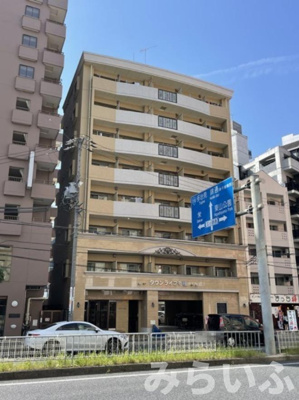 【外観】 | タウンライフ千種