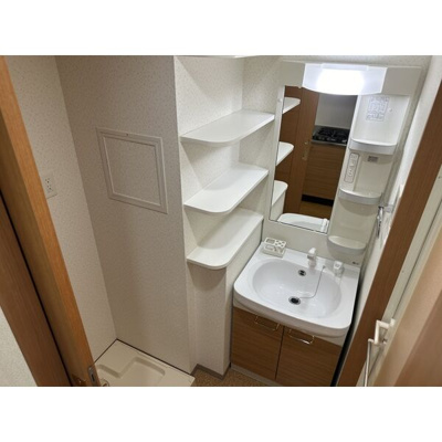 【洗面所】 | タウンライフ千種