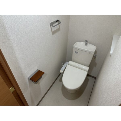 【トイレ】 | タウンライフ千種