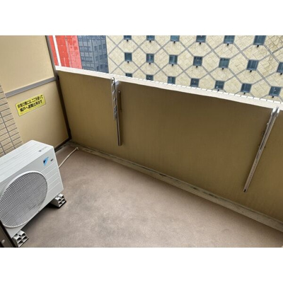 【バルコニー】 | タウンライフ千種