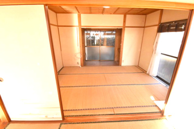 【和室】 | 霧島市霧島田口　2棟