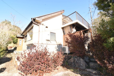 【外観】 | 霧島市霧島田口　2棟