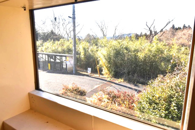 【展望】 | 霧島市霧島田口　2棟