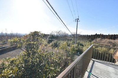 【展望】 | 霧島市霧島田口　2棟