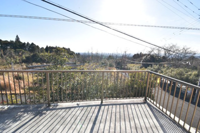 【展望】 | 霧島市霧島田口　2棟