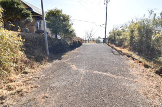 detached 霧島田口