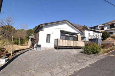 【外観】 | 霧島市霧島田口　2棟