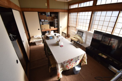【和室】 | 霧島市霧島田口　2棟
