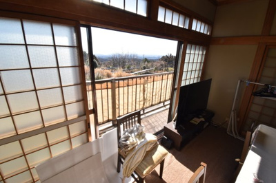 【和室】 | 霧島市霧島田口　2棟