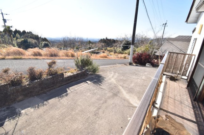 【駐車場】 | 霧島市霧島田口　2棟