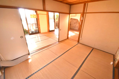 【和室】 | 霧島市霧島田口　2棟