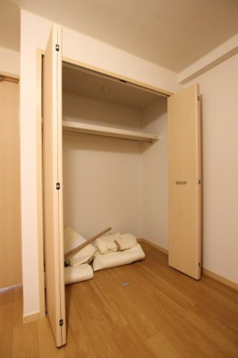 【収納】 | グリーンハイツ芝Ⅰ