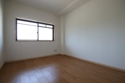 【洋室】 | グリーンハイツ芝Ⅰ