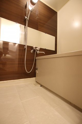 【浴室】 | グリーンハイツ芝Ⅰ