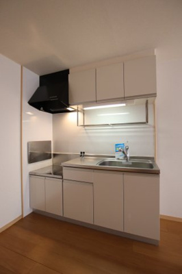 【キッチン】 | グリーンハイツ芝Ⅰ