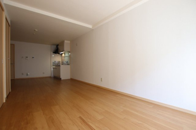 【居間・リビング】 | グリーンハイツ芝Ⅰ