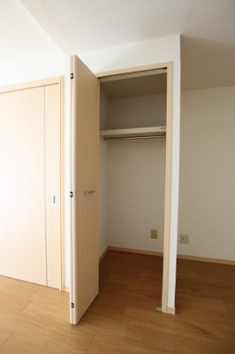 【収納】 | グリーンハイツ芝Ⅰ