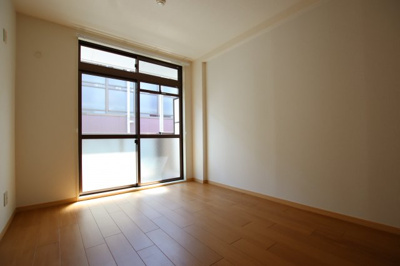 【洋室】 | グリーンハイツ芝Ⅰ