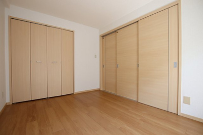 【寝室】 | グリーンハイツ芝Ⅰ