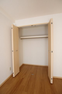 【収納】 | グリーンハイツ芝Ⅰ