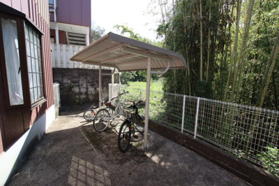 【その他共用部分】 | グリーンハイツ芝Ⅰ