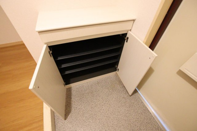 【収納】 | グリーンハイツ芝Ⅰ