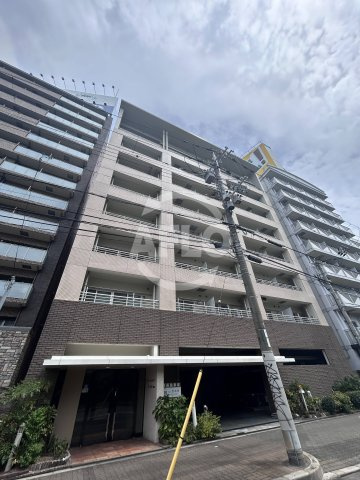 グランシャルマン新大阪