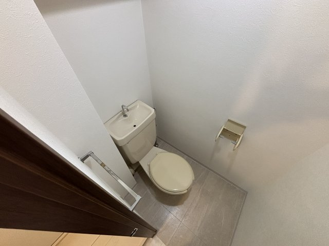 シルクガーデンの収納