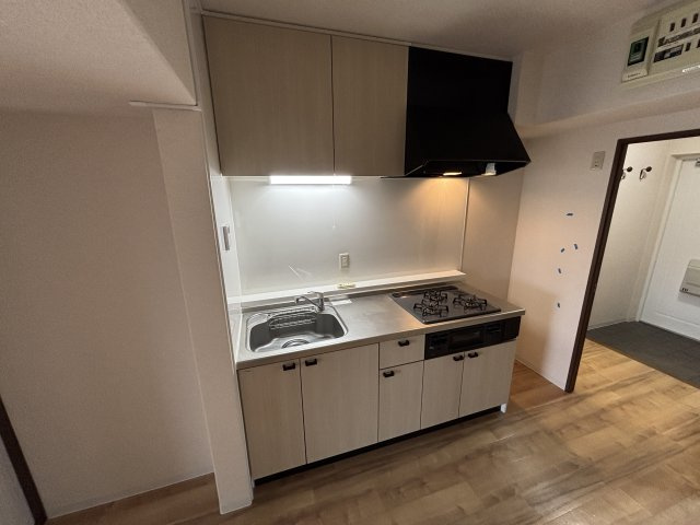 シルクガーデンのセキュリティ