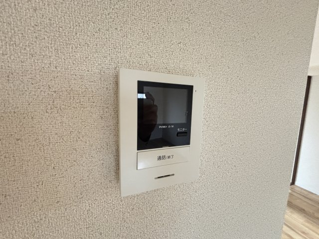 シルクガーデンの収納