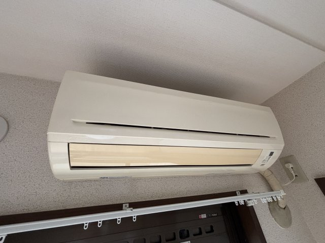 シルクガーデンの設備