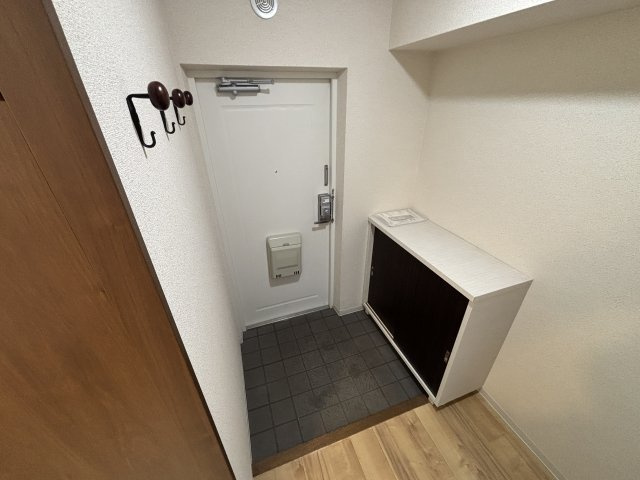 シルクガーデンの展望