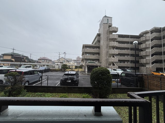 シルクガーデンのその他|ニトリモール相模原