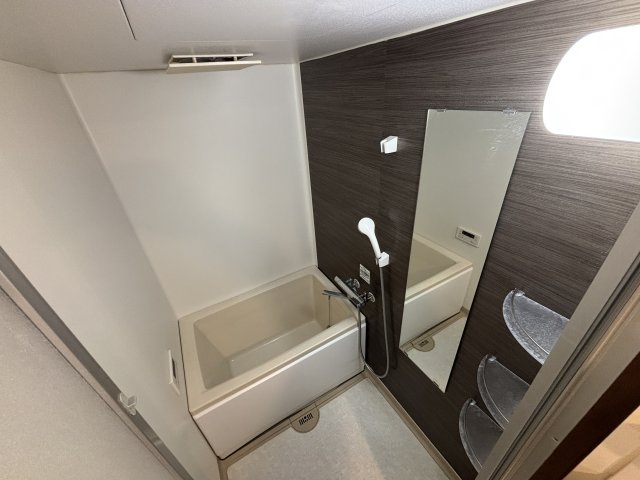 シルクガーデンの居間・リビング