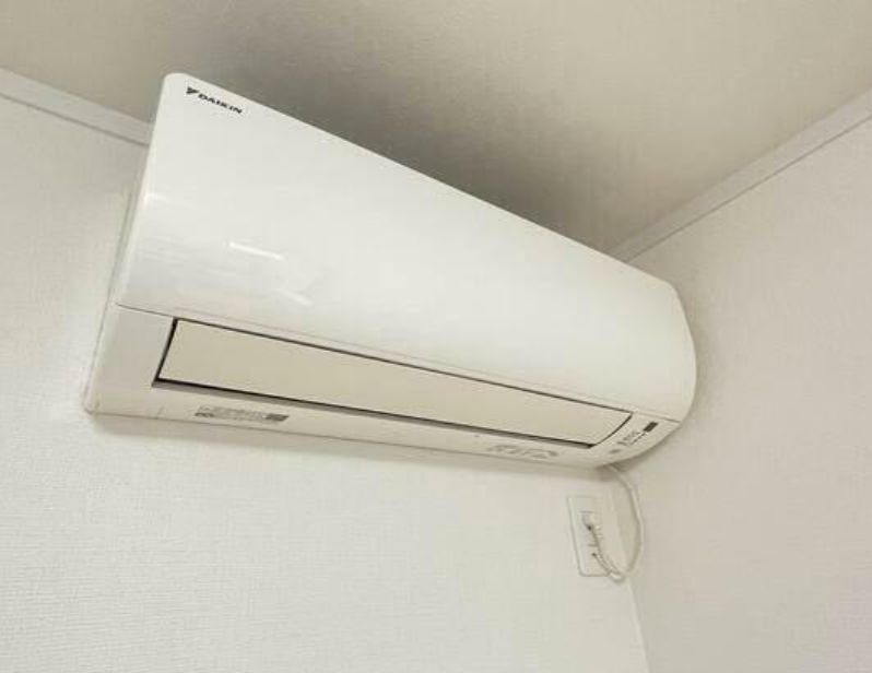 Ｗ・ＬＩＶＥ・江古田(エゴタ) の設備