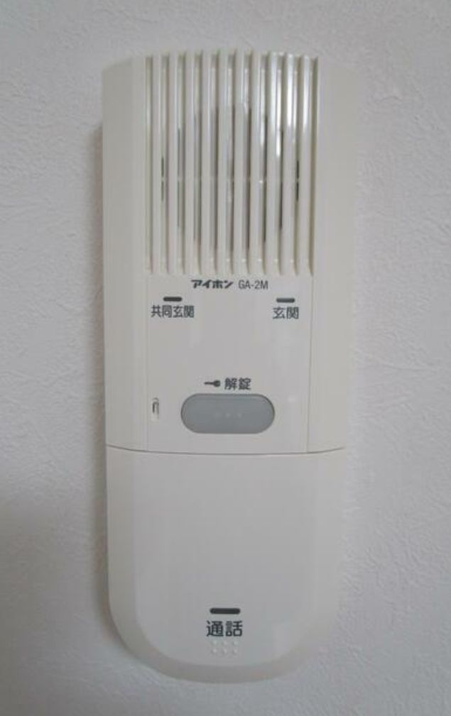 Ｗ・ＬＩＶＥ・江古田(エゴタ) の設備