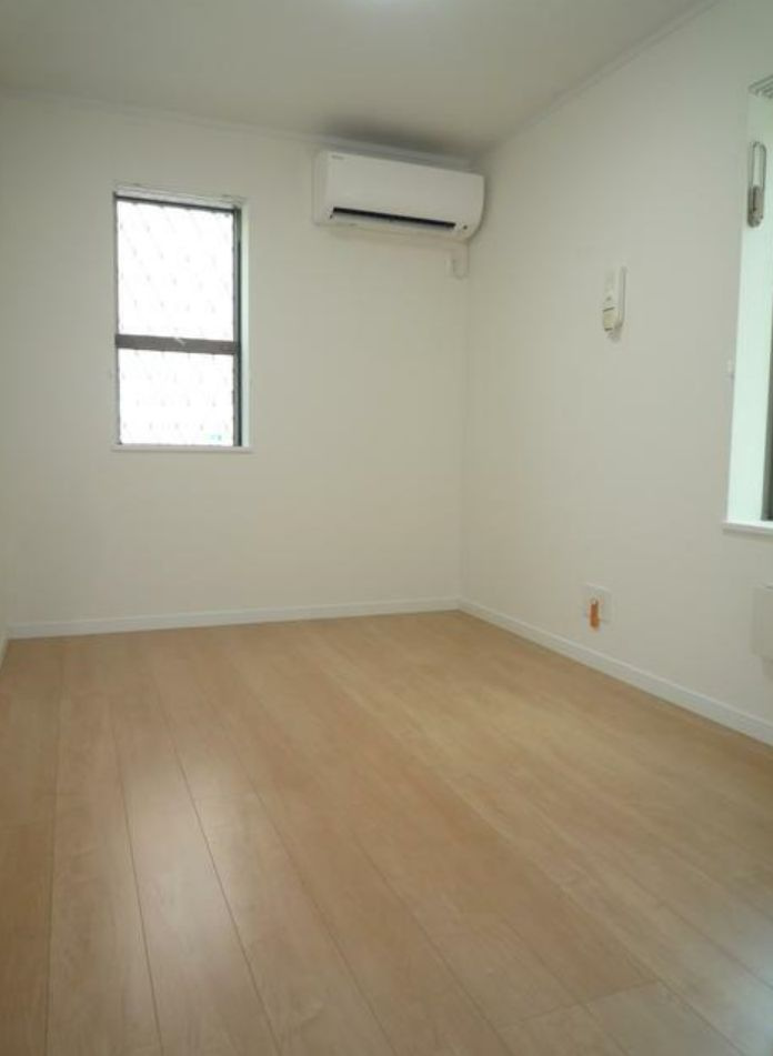 Ｗ・ＬＩＶＥ・江古田(エゴタ) の内装|居室☆