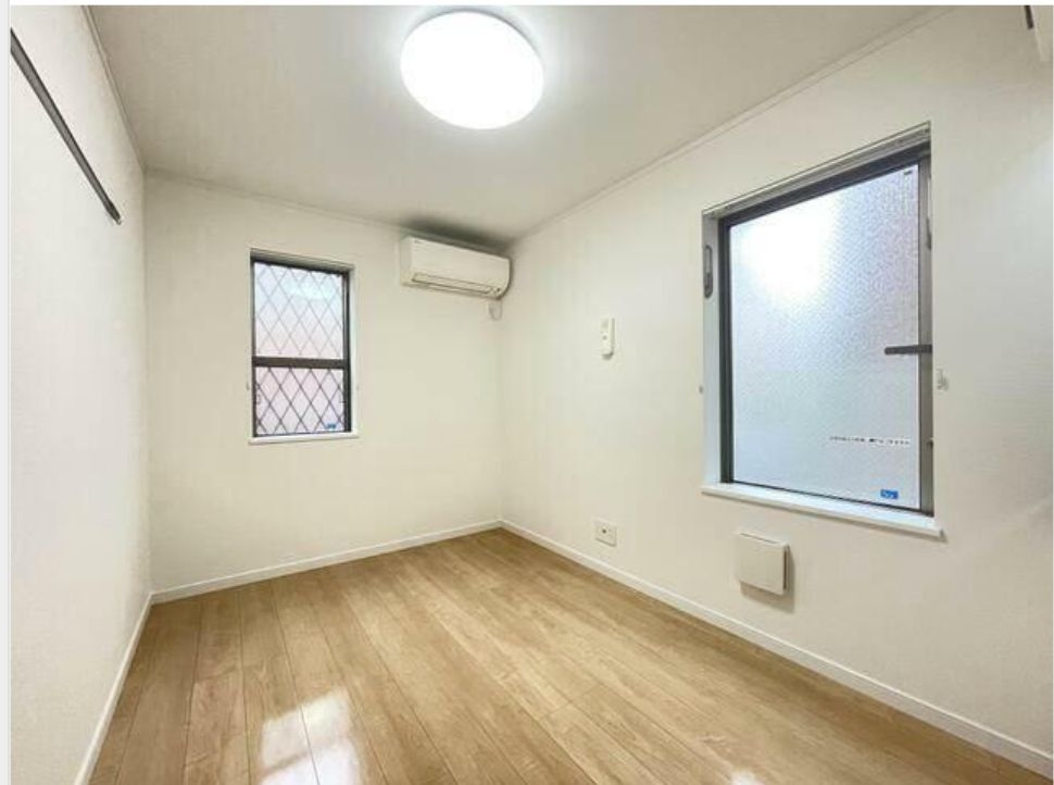 Ｗ・ＬＩＶＥ・江古田(エゴタ) の居間・リビング