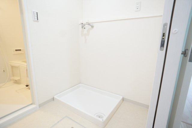 リジェール宝塚の設備