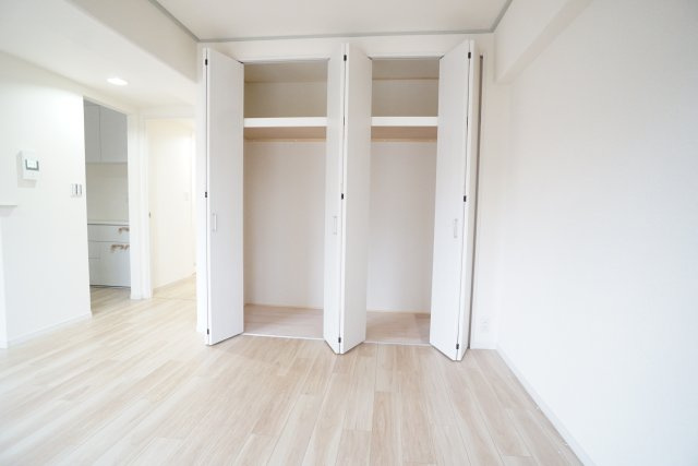 リジェール宝塚の内装