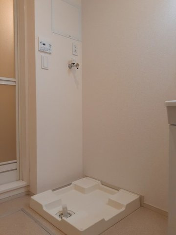 プラネットの設備