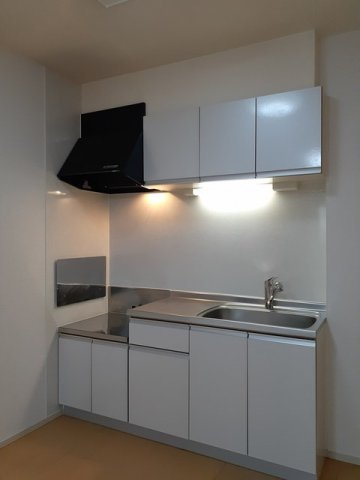 プラネットのキッチン