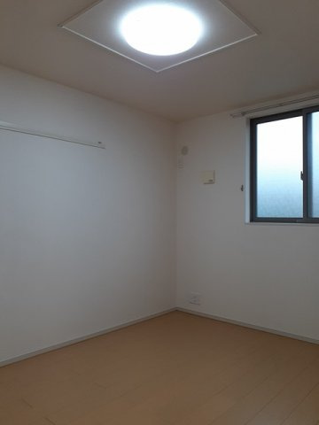 プラネットの内装