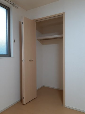 プラネットの収納