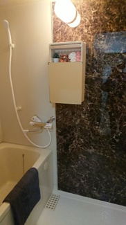 【浴室】 | 石岡市旭台売アパートセジュール旭