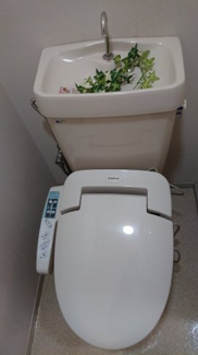 【浴室】 | 石岡市旭台売アパートセジュール旭