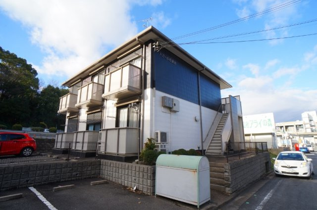 ドミール佐保台