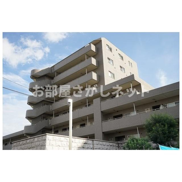 グランデュール千鳥の外観|外観